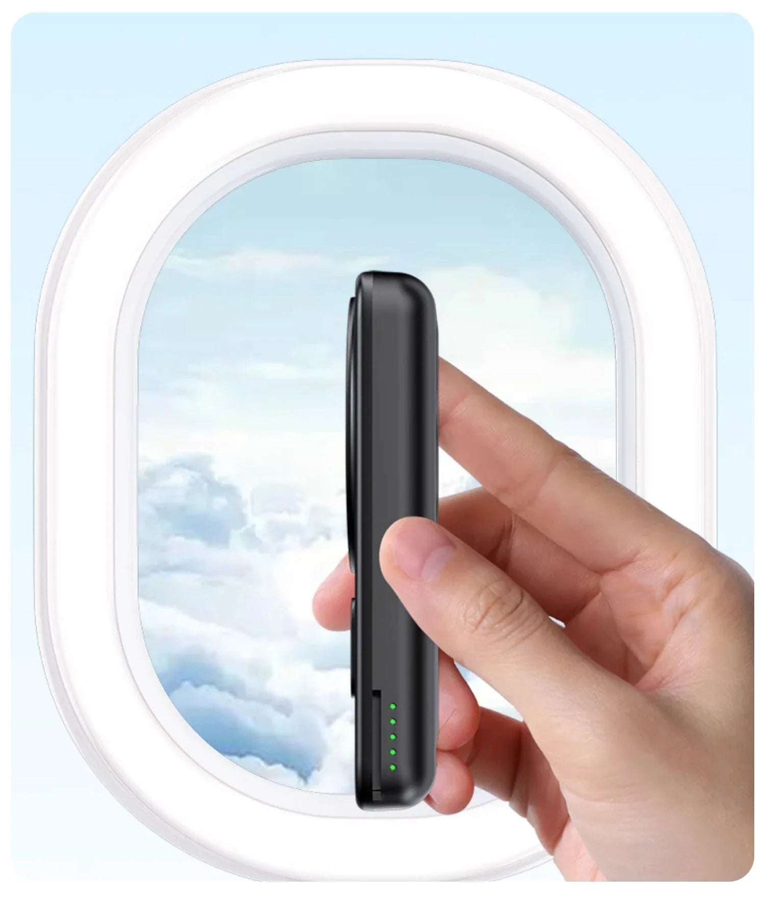 MacSafe 3in1 5000mAh  Magnetic Wireless Power Bank & Charger Station - Premium Chargers & Powerbanks from Dressmycell.com - Just $60! Shop now at Dressmycell.com MacSafe 3in1 5000mAh  Magnetic Wireless Power Bank & Charger Station - Premium Chargers & Powerbanks from Dressmycell.com - Just $60! Shop now at Dressmycell.com